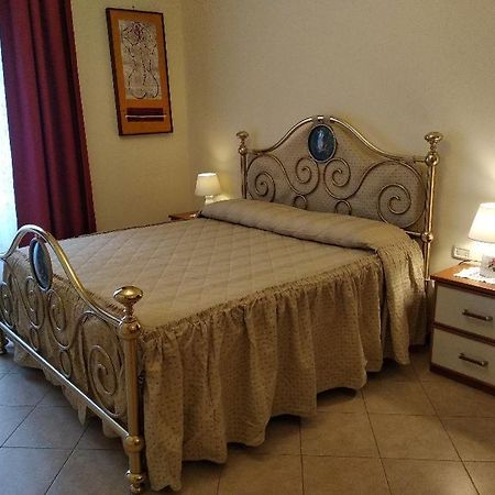 Appartement Casa Taiuti à San Piero a Sieve Extérieur photo