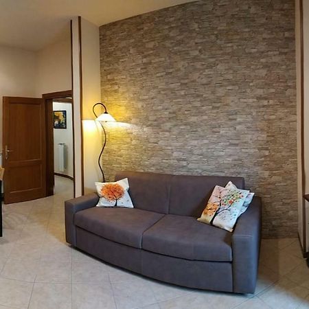 Appartement Casa Taiuti à San Piero a Sieve Extérieur photo