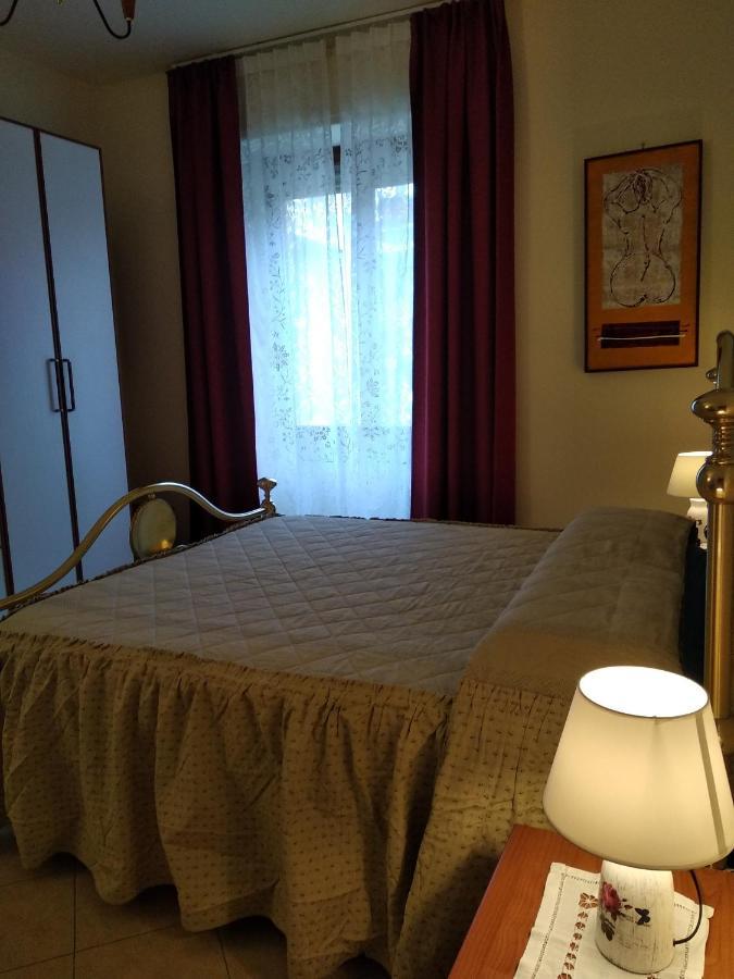 Appartement Casa Taiuti à San Piero a Sieve Extérieur photo
