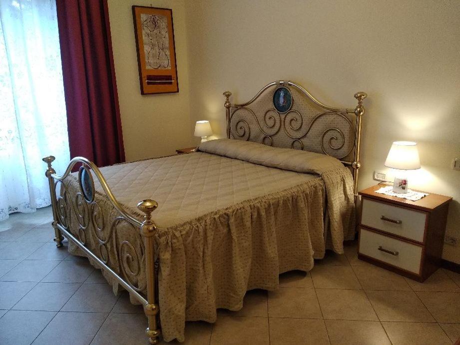Appartement Casa Taiuti à San Piero a Sieve Extérieur photo