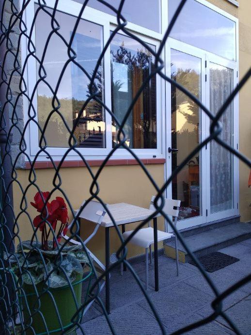 Appartement Casa Taiuti à San Piero a Sieve Extérieur photo