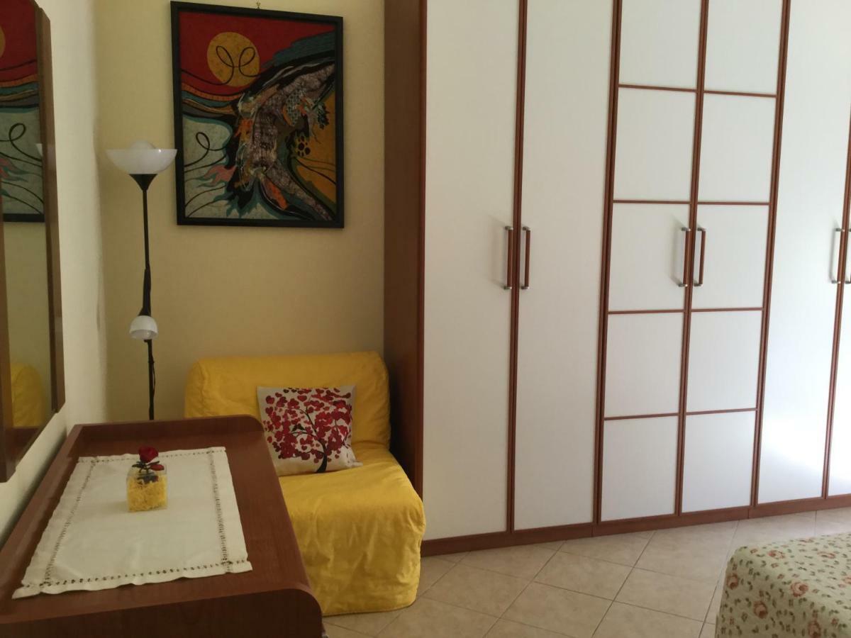 Appartement Casa Taiuti à San Piero a Sieve Extérieur photo