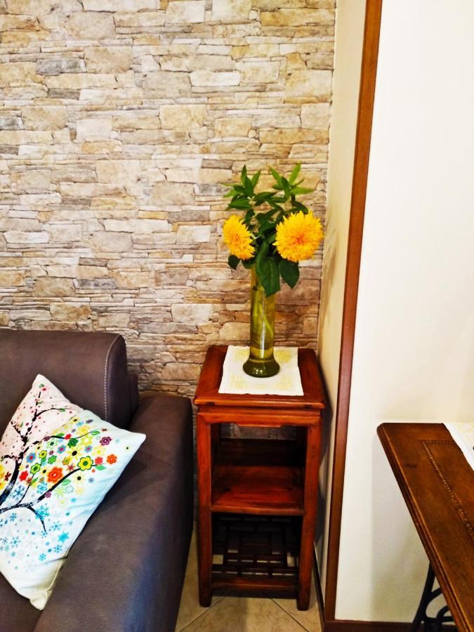 Appartement Casa Taiuti à San Piero a Sieve Extérieur photo