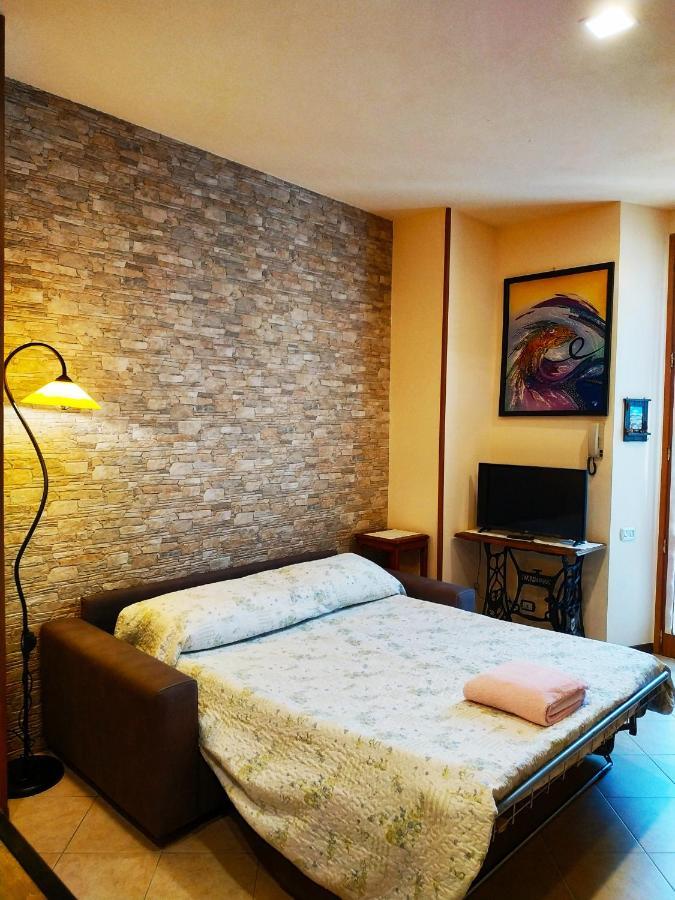 Appartement Casa Taiuti à San Piero a Sieve Extérieur photo