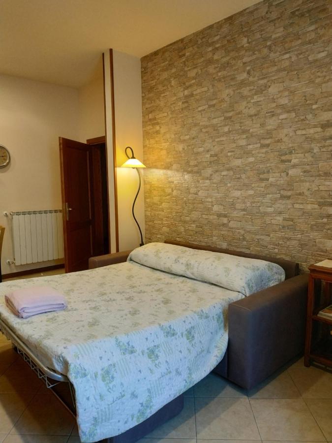 Appartement Casa Taiuti à San Piero a Sieve Extérieur photo